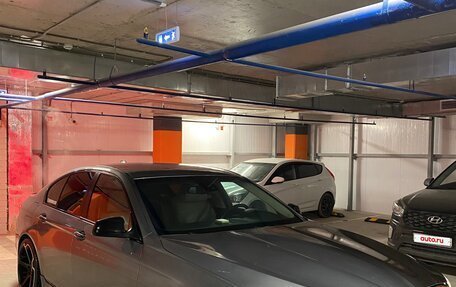 BMW 5 серия, 2011 год, 2 350 000 рублей, 6 фотография