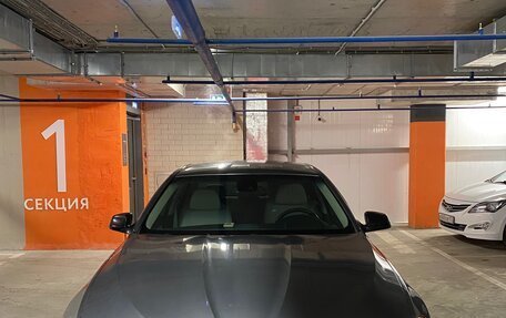 BMW 5 серия, 2011 год, 2 350 000 рублей, 5 фотография