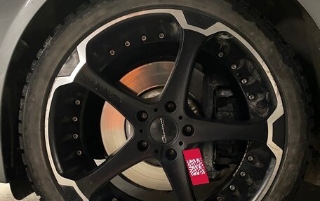 BMW 5 серия, 2011 год, 2 350 000 рублей, 11 фотография