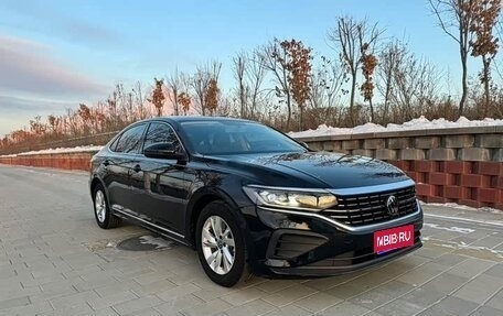 Volkswagen Passat B8 рестайлинг, 2022 год, 1 976 116 рублей, 1 фотография