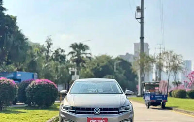 Volkswagen Bora, 2021 год, 1 380 010 рублей, 1 фотография