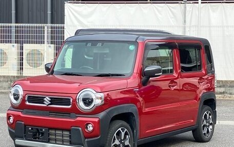 Suzuki Hustler, 2022 год, 748 000 рублей, 1 фотография