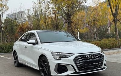 Audi A3, 2022 год, 1 850 003 рублей, 1 фотография