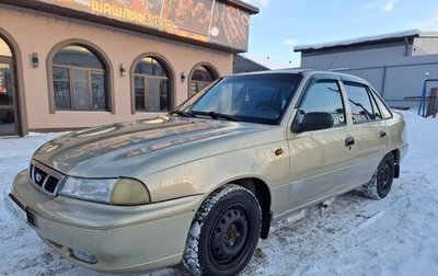 Daewoo Nexia I рестайлинг, 2006 год, 135 000 рублей, 1 фотография