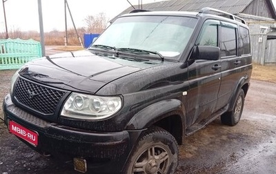 ЛуАЗ Patriot, 2012 год, 395 000 рублей, 1 фотография