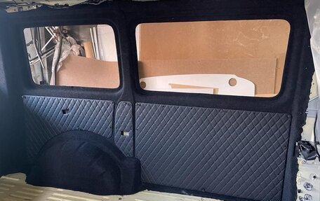 Volkswagen Transporter T5 рестайлинг, 2013 год, 2 890 000 рублей, 18 фотография