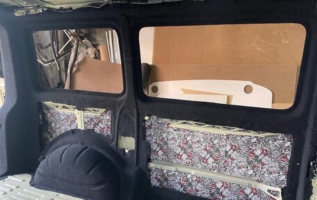 Volkswagen Transporter T5 рестайлинг, 2013 год, 2 890 000 рублей, 19 фотография