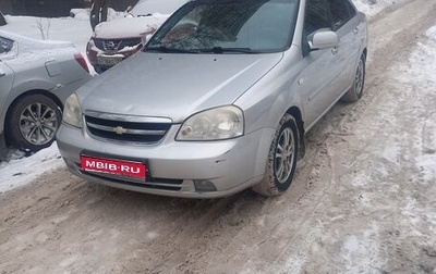 Chevrolet Lacetti, 2008 год, 350 000 рублей, 1 фотография