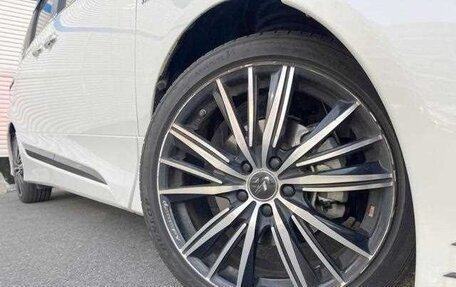 Toyota Sienta II, 2016 год, 1 020 000 рублей, 7 фотография