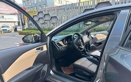 Chevrolet Monza, 2022 год, 950 000 рублей, 6 фотография