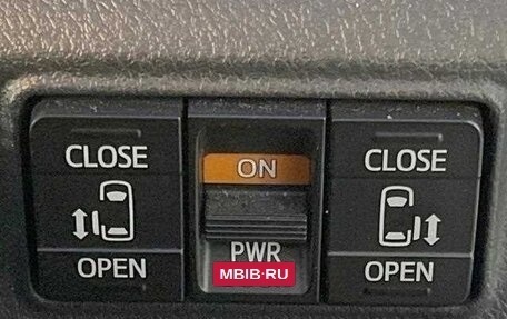 Toyota Sienta II, 2016 год, 1 020 000 рублей, 9 фотография