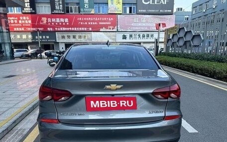 Chevrolet Monza, 2022 год, 950 000 рублей, 5 фотография