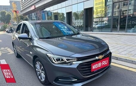 Chevrolet Monza, 2022 год, 950 000 рублей, 3 фотография