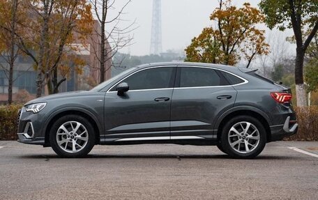 Audi Q3 Sportback, 2022 год, 2 512 003 рублей, 3 фотография