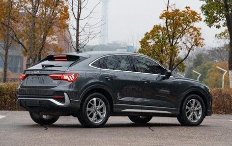 Audi Q3 Sportback, 2022 год, 2 512 003 рублей, 5 фотография