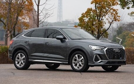 Audi Q3 Sportback, 2022 год, 2 512 003 рублей, 6 фотография
