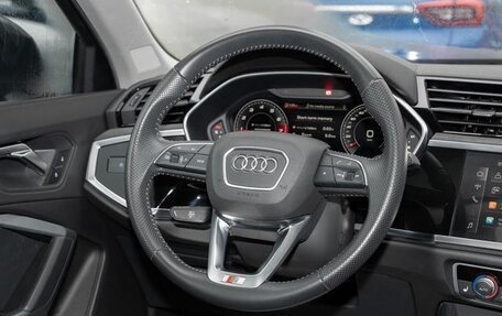 Audi Q3 Sportback, 2022 год, 2 512 003 рублей, 10 фотография