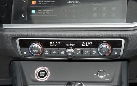 Audi Q3 Sportback, 2022 год, 2 512 003 рублей, 13 фотография