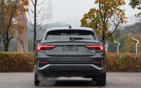 Audi Q3 Sportback, 2022 год, 2 512 003 рублей, 7 фотография