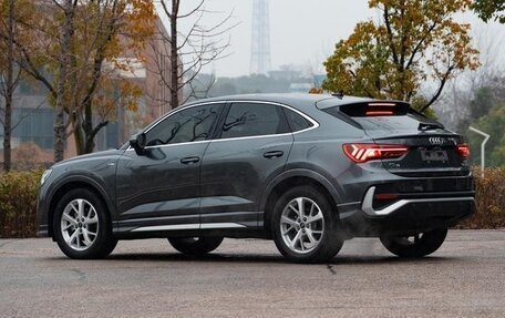 Audi Q3 Sportback, 2022 год, 2 512 003 рублей, 4 фотография