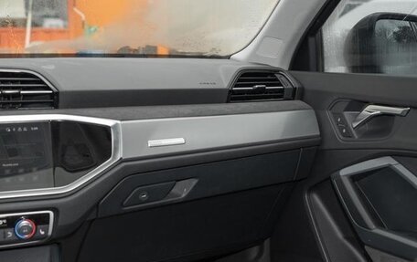 Audi Q3 Sportback, 2022 год, 2 512 003 рублей, 16 фотография