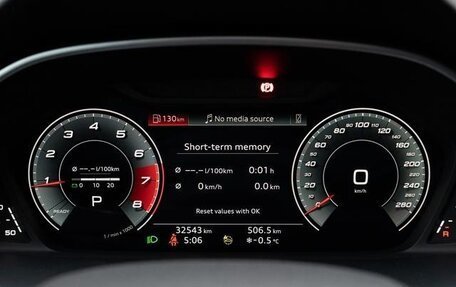 Audi Q3 Sportback, 2022 год, 2 512 003 рублей, 11 фотография