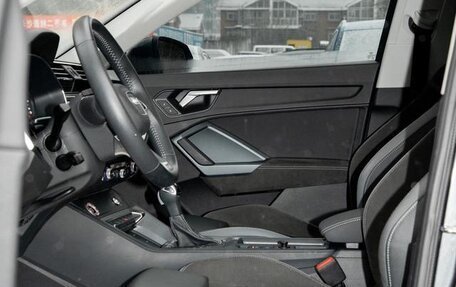 Audi Q3 Sportback, 2022 год, 2 512 003 рублей, 14 фотография