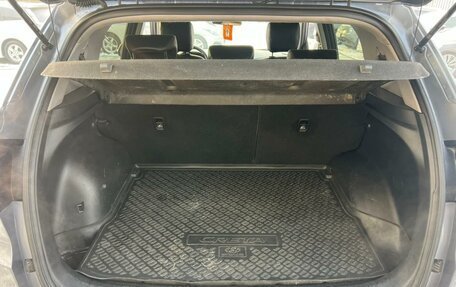 Hyundai Creta I рестайлинг, 2016 год, 1 569 000 рублей, 19 фотография