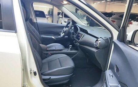 Nissan Kicks I, 2021 год, 1 479 153 рублей, 10 фотография