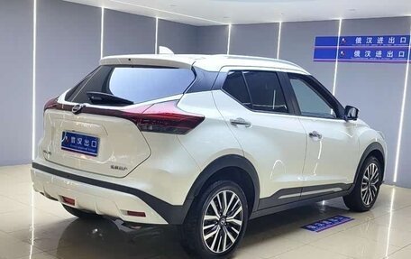 Nissan Kicks I, 2021 год, 1 479 153 рублей, 6 фотография