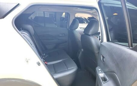 Nissan Kicks I, 2021 год, 1 479 153 рублей, 9 фотография