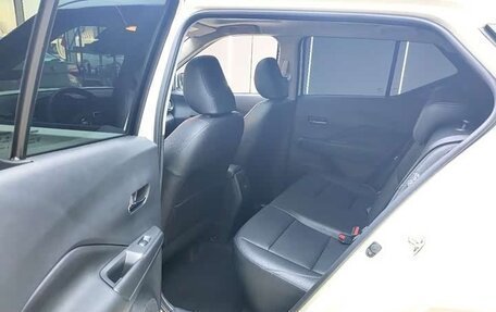 Nissan Kicks I, 2021 год, 1 479 153 рублей, 8 фотография