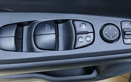 Nissan Kicks I, 2021 год, 1 479 153 рублей, 13 фотография