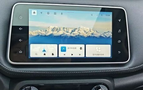 Nissan Kicks I, 2021 год, 1 479 153 рублей, 14 фотография