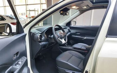 Nissan Kicks I, 2021 год, 1 479 153 рублей, 7 фотография