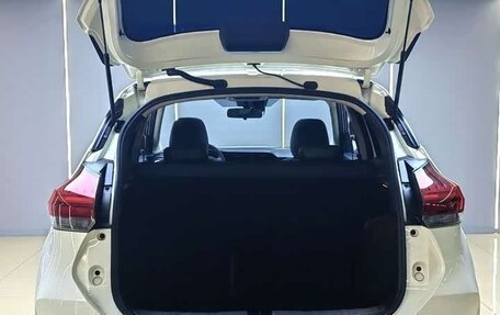 Nissan Kicks I, 2021 год, 1 479 153 рублей, 20 фотография