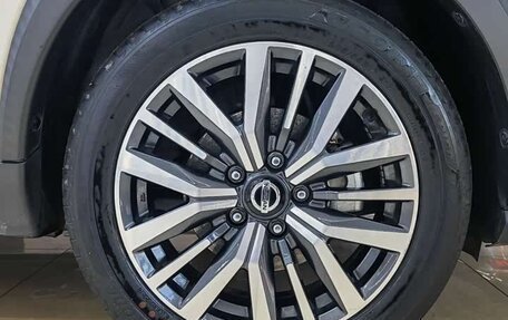 Nissan Kicks I, 2021 год, 1 479 153 рублей, 19 фотография