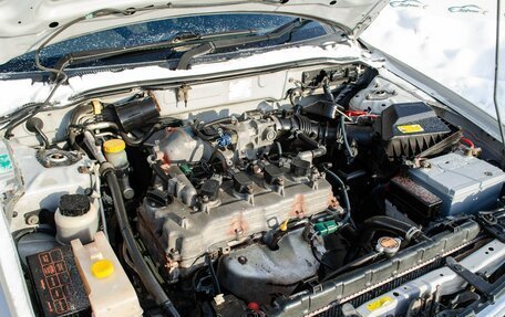 Nissan Sunny B15, 2003 год, 289 000 рублей, 12 фотография