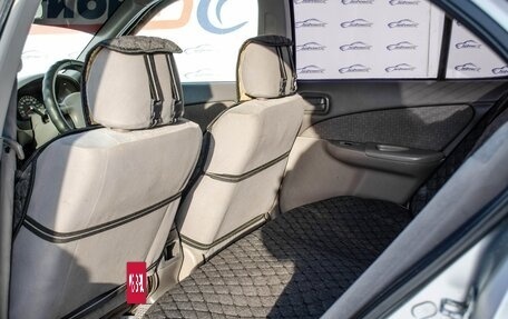 Nissan Sunny B15, 2003 год, 289 000 рублей, 13 фотография