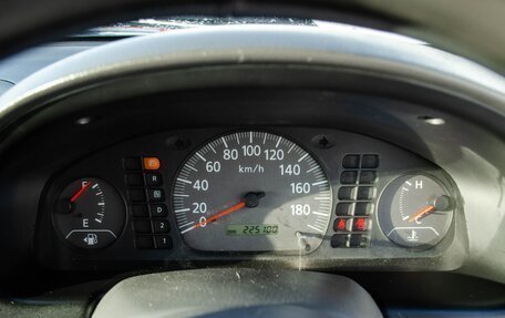 Nissan Sunny B15, 2003 год, 289 000 рублей, 15 фотография