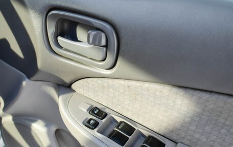 Nissan Sunny B15, 2003 год, 289 000 рублей, 14 фотография