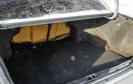 Nissan Sunny B15, 2003 год, 289 000 рублей, 18 фотография