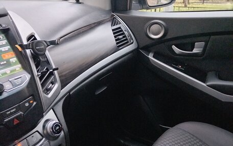 SsangYong Actyon II рестайлинг, 2013 год, 890 000 рублей, 5 фотография