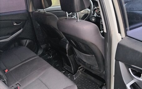 SsangYong Actyon II рестайлинг, 2013 год, 890 000 рублей, 4 фотография