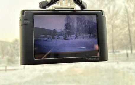 Hyundai Grand Starex Grand Starex I рестайлинг 2, 2018 год, 3 600 000 рублей, 17 фотография