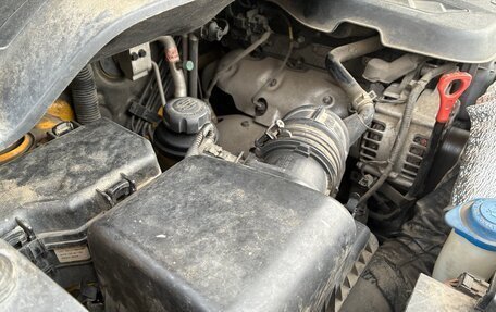 Hyundai Grand Starex Grand Starex I рестайлинг 2, 2018 год, 3 600 000 рублей, 12 фотография