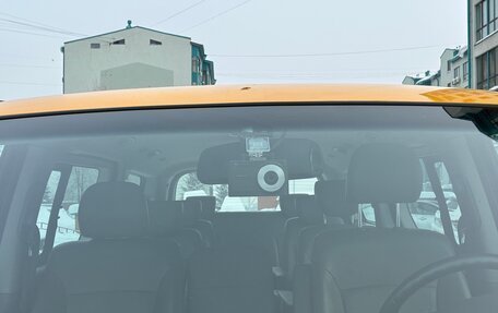 Hyundai Grand Starex Grand Starex I рестайлинг 2, 2018 год, 3 600 000 рублей, 7 фотография