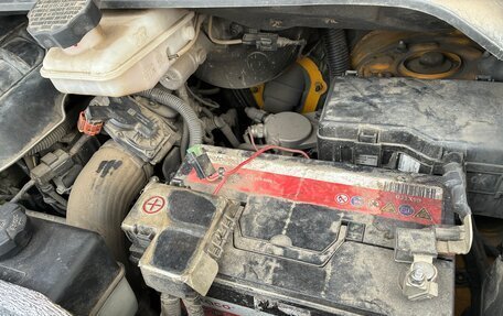 Hyundai Grand Starex Grand Starex I рестайлинг 2, 2018 год, 3 600 000 рублей, 13 фотография