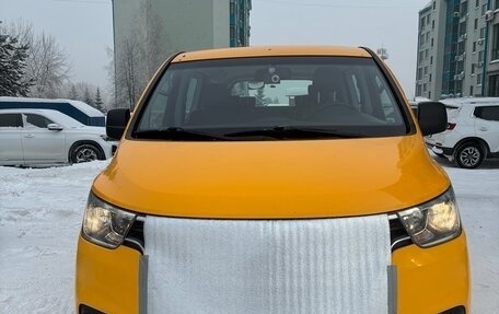 Hyundai Grand Starex Grand Starex I рестайлинг 2, 2018 год, 3 600 000 рублей, 5 фотография