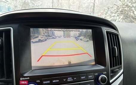 Hyundai Grand Starex Grand Starex I рестайлинг 2, 2018 год, 3 600 000 рублей, 16 фотография